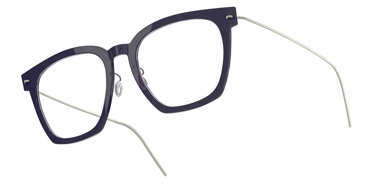 Color: C14 U38 - Lindberg N.O.W. Titanium LND6612C14U3851