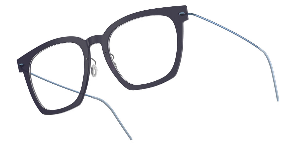 Color: C14M 20 - Lindberg N.O.W. Titanium LND6612C14M2051