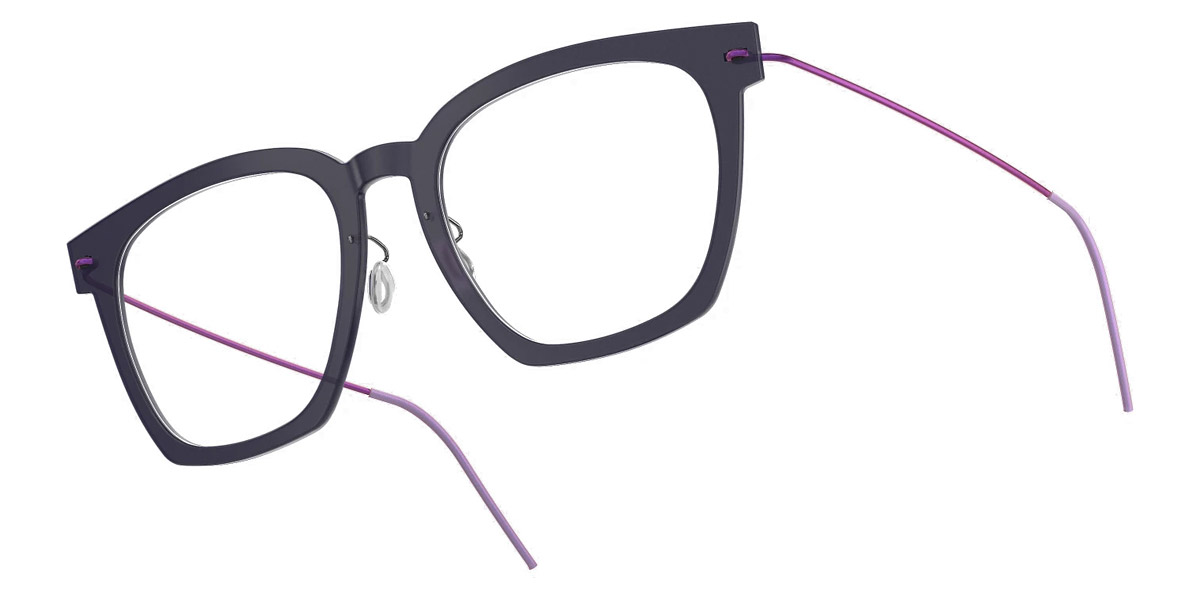 Color: C14M 75 - Lindberg N.O.W. Titanium LND6612C14M7551