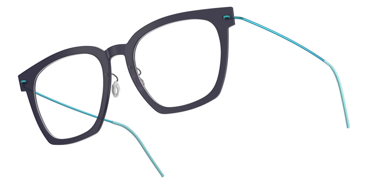 Color: C14M 80 - Lindberg N.O.W. Titanium LND6612C14M8051