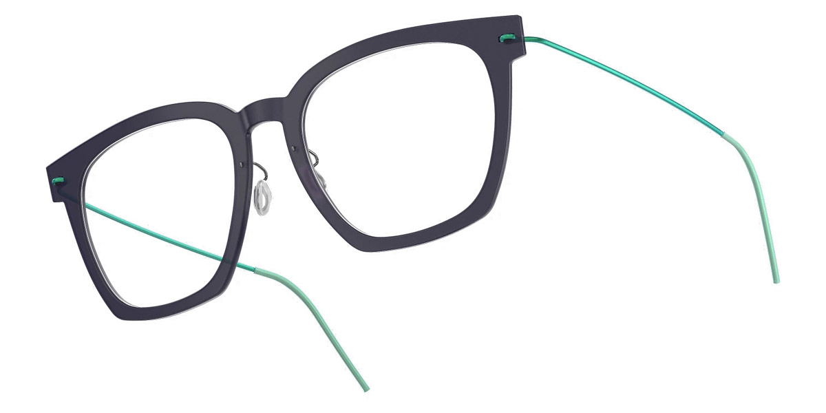 Color: C14M 85 - Lindberg N.O.W. Titanium LND6612C14M8551