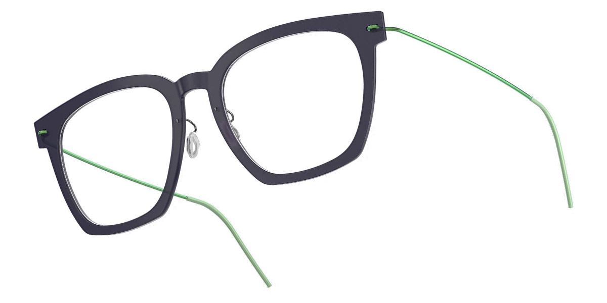 Color: C14M 90 - Lindberg N.O.W. Titanium LND6612C14M9051