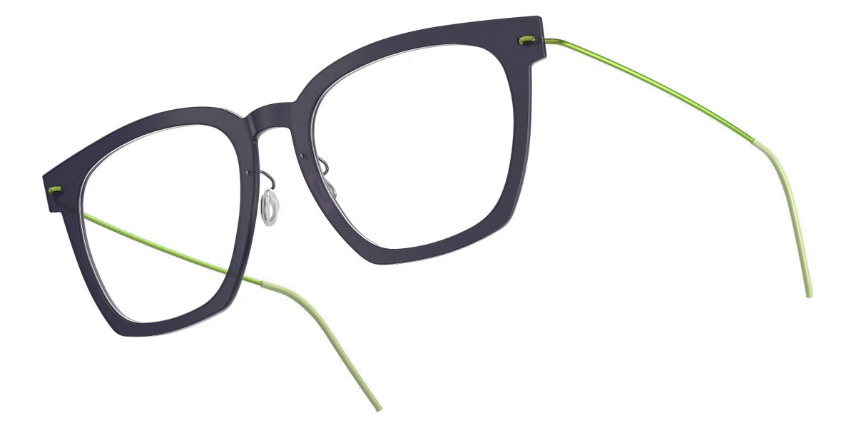 Color: C14M 95 - Lindberg N.O.W. Titanium LND6612C14M9551