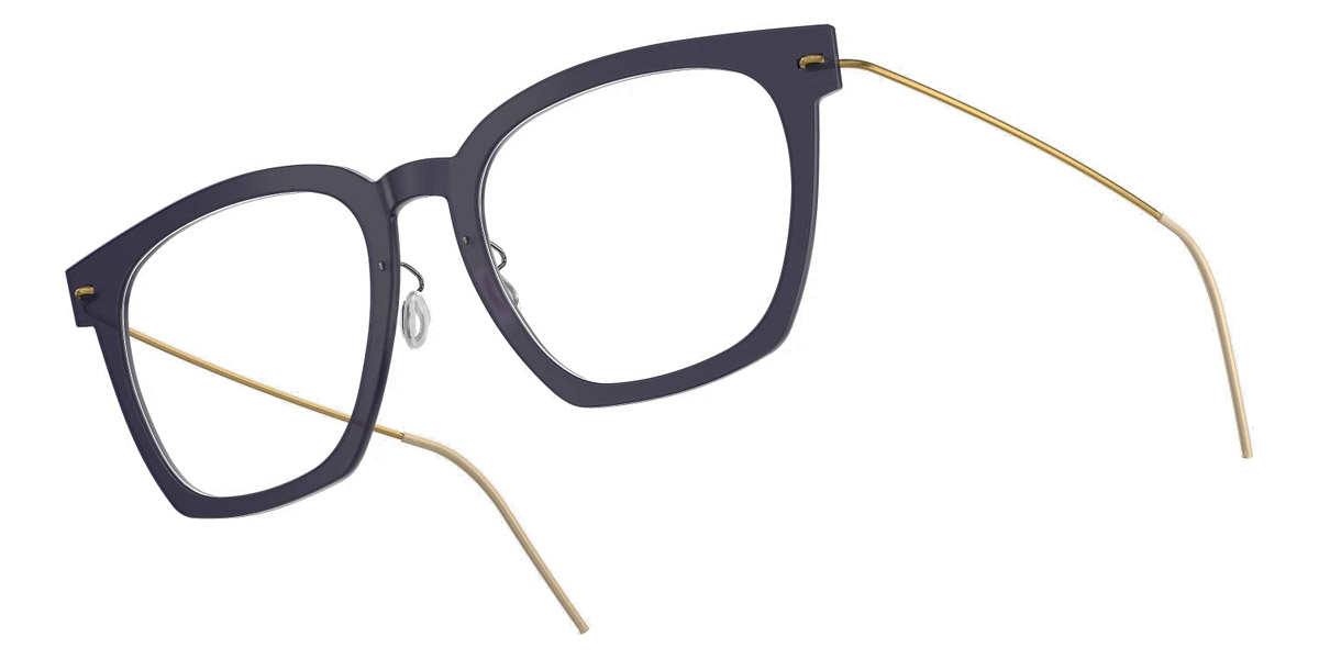 Color: C14M GT - Lindberg N.O.W. Titanium LND6612C14MGT51