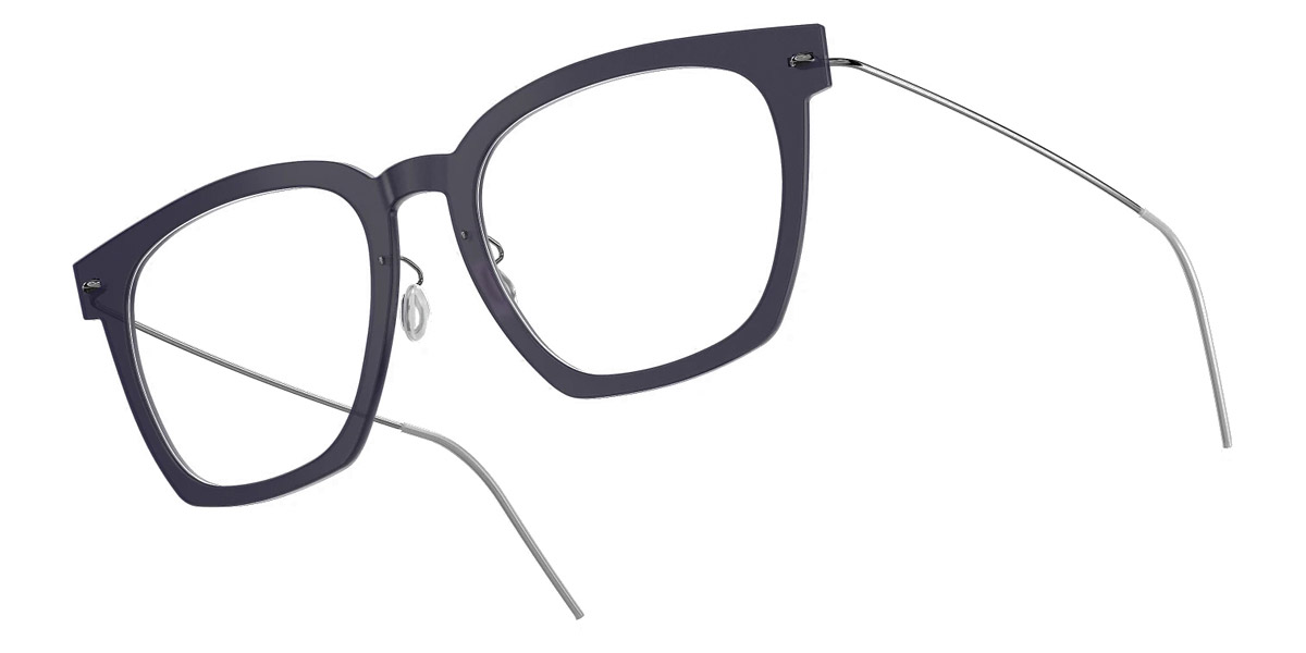 Color: C14M P10 - Lindberg N.O.W. Titanium LND6612C14MP1051