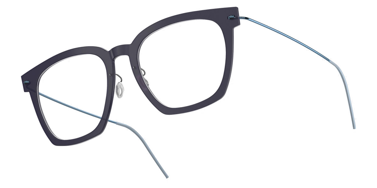 Color: C14M P20 - Lindberg N.O.W. Titanium LND6612C14MP2051