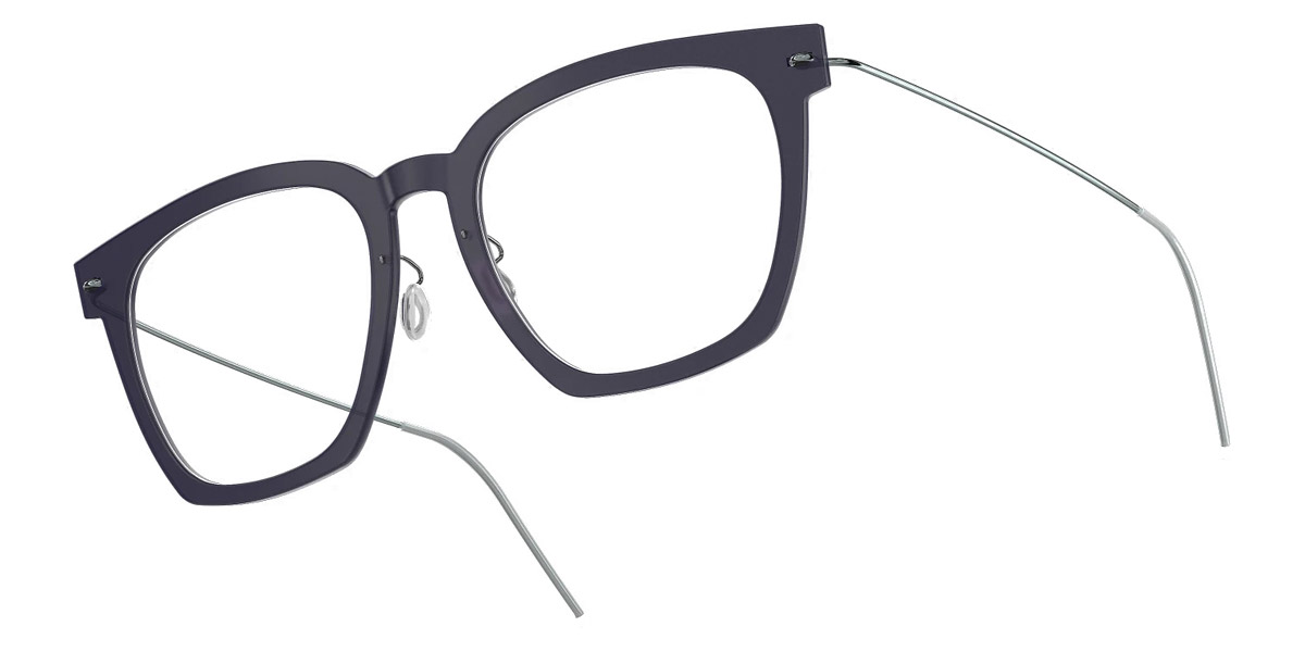 Color: C14M P30 - Lindberg N.O.W. Titanium LND6612C14MP3051