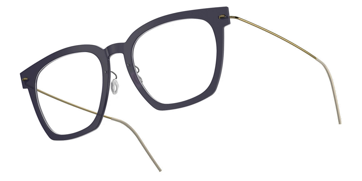 Color: C14M P35 - Lindberg N.O.W. Titanium LND6612C14MP3551