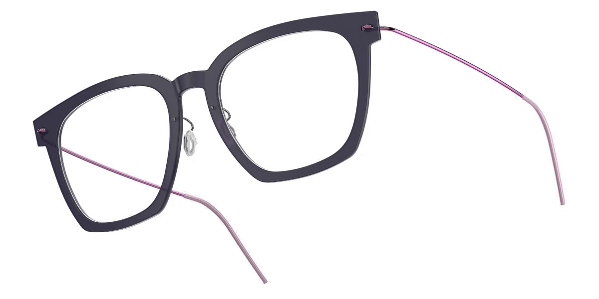 Color: C14M P75 - Lindberg N.O.W. Titanium LND6612C14MP7551