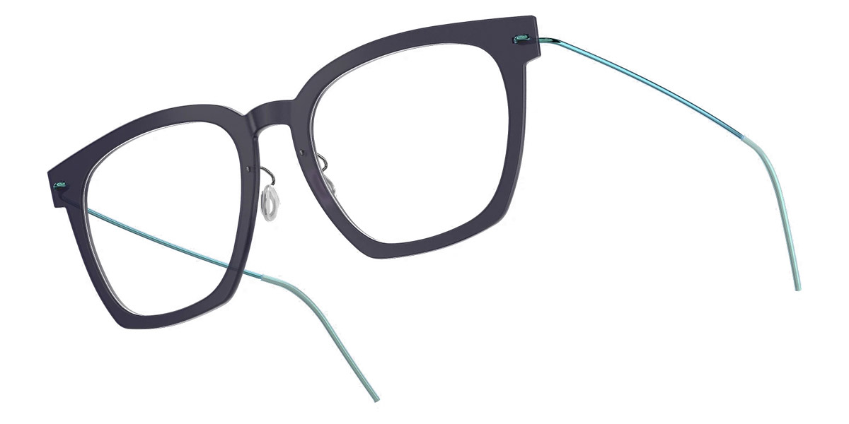 Color: C14M P85 - Lindberg N.O.W. Titanium LND6612C14MP8551