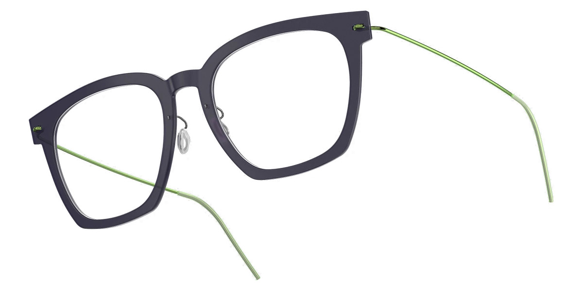 Color: C14M P95 - Lindberg N.O.W. Titanium LND6612C14MP9551