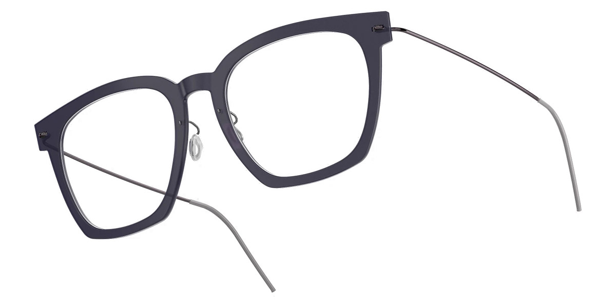 Color: C14M PU14 - Lindberg N.O.W. Titanium LND6612C14MPU1451