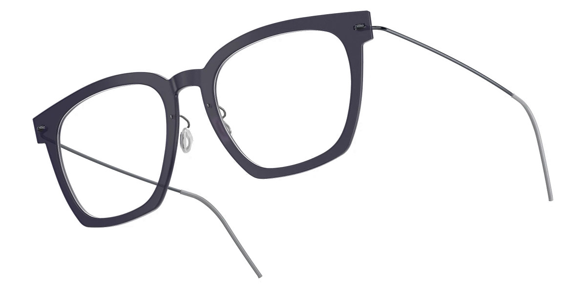 Color: C14M PU16 - Lindberg N.O.W. Titanium LND6612C14MPU1651