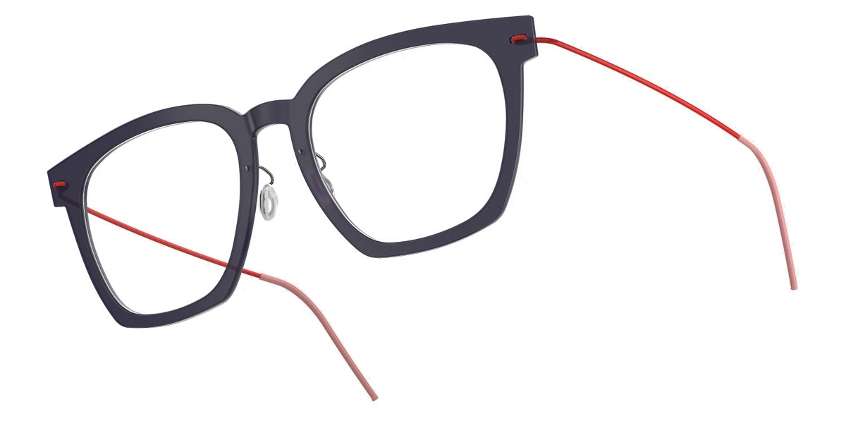 Color: C14M U33 - Lindberg N.O.W. Titanium LND6612C14MU3351