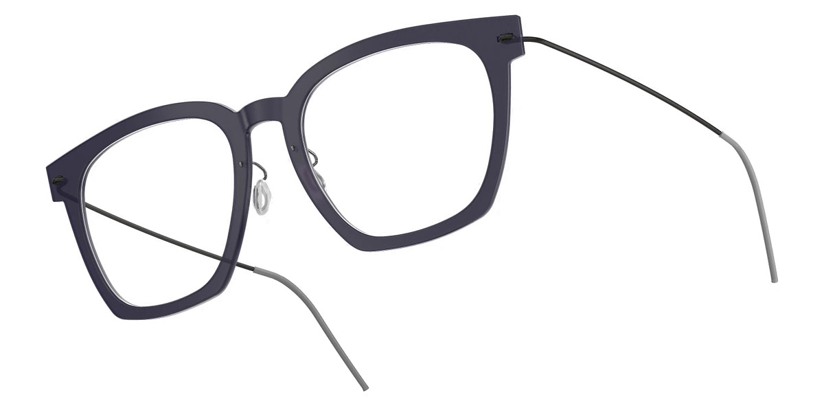 Color: C14M U9 - Lindberg N.O.W. Titanium LND6612C14MU951