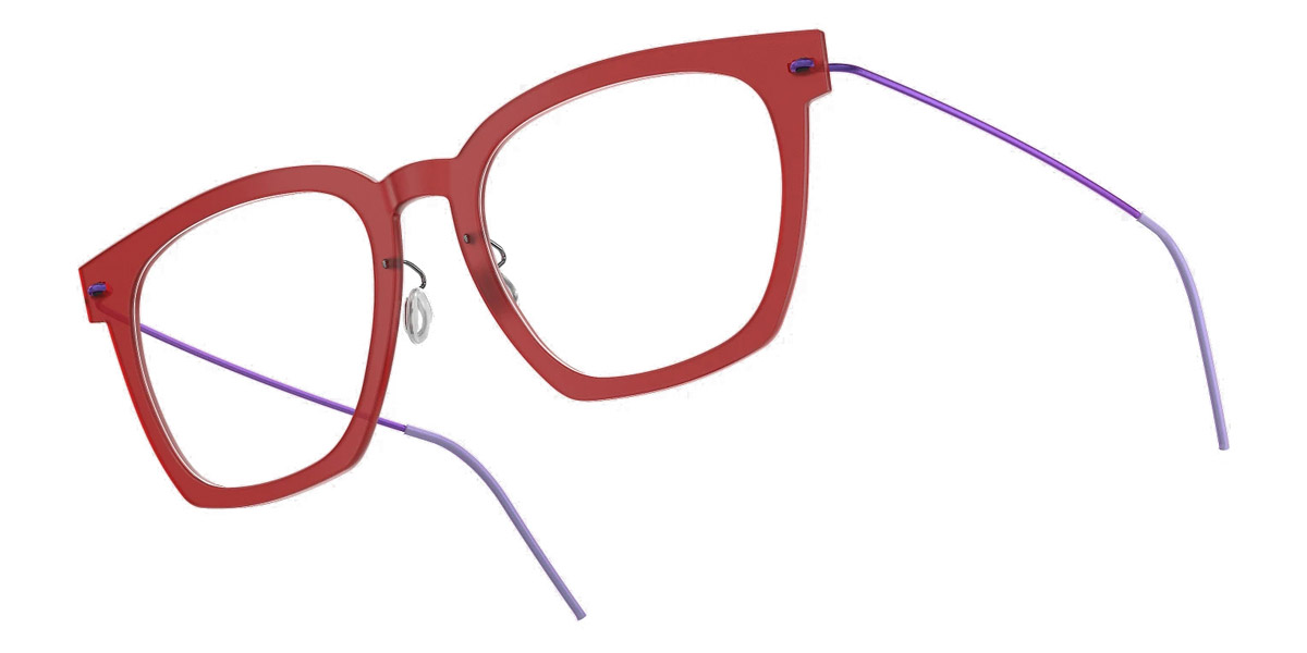 Color: C18M 77 - Lindberg N.O.W. Titanium LND6612C18M7751