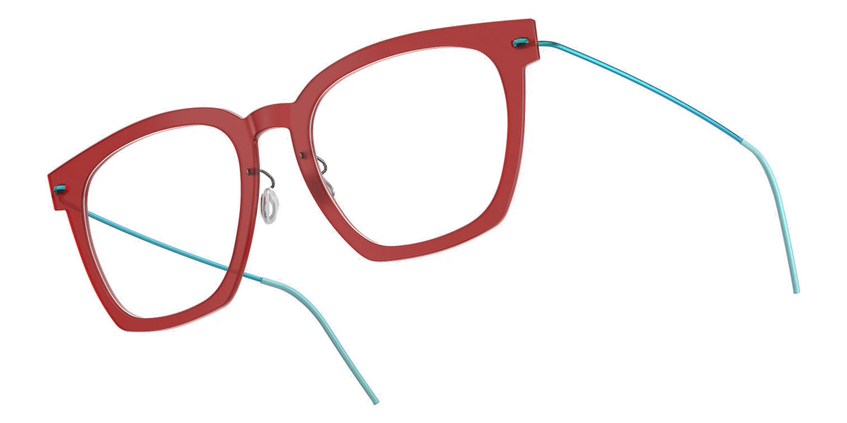 Color: C18M 80 - Lindberg N.O.W. Titanium LND6612C18M8051