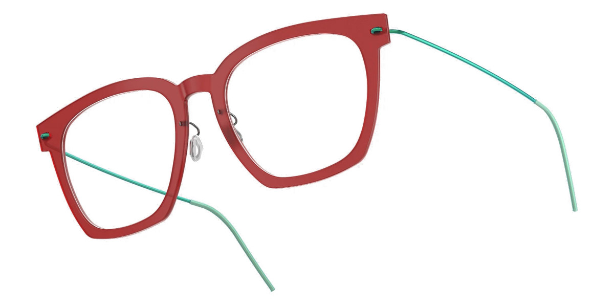 Color: C18M 85 - Lindberg N.O.W. Titanium LND6612C18M8551