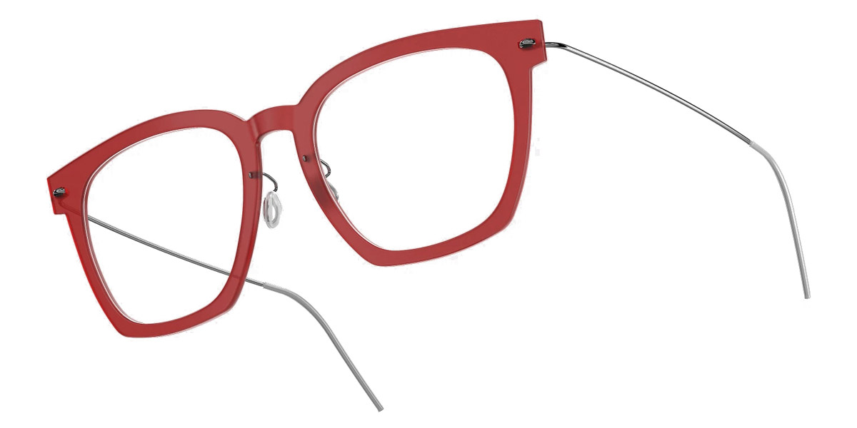 Color: C18M P10 - Lindberg N.O.W. Titanium LND6612C18MP1051