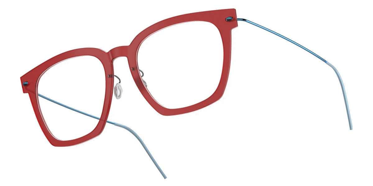 Color: C18M P80 - Lindberg N.O.W. Titanium LND6612C18MP8051