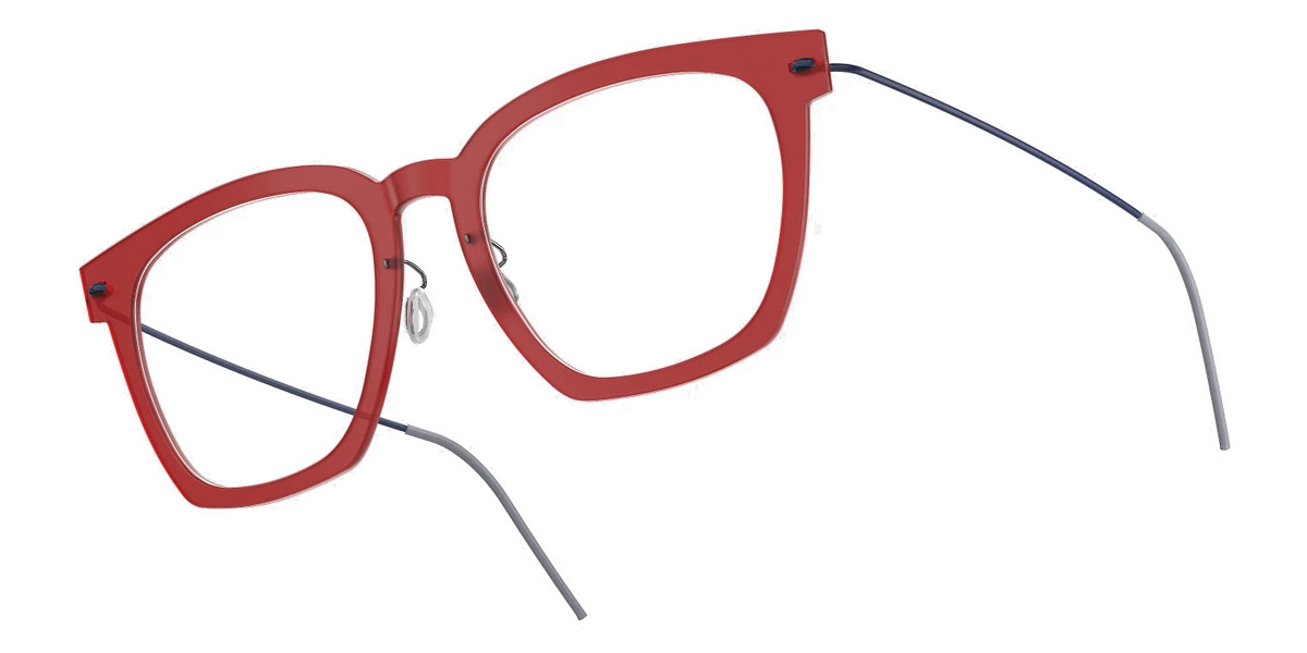 Color: C18M U13 - Lindberg N.O.W. Titanium LND6612C18MU1351