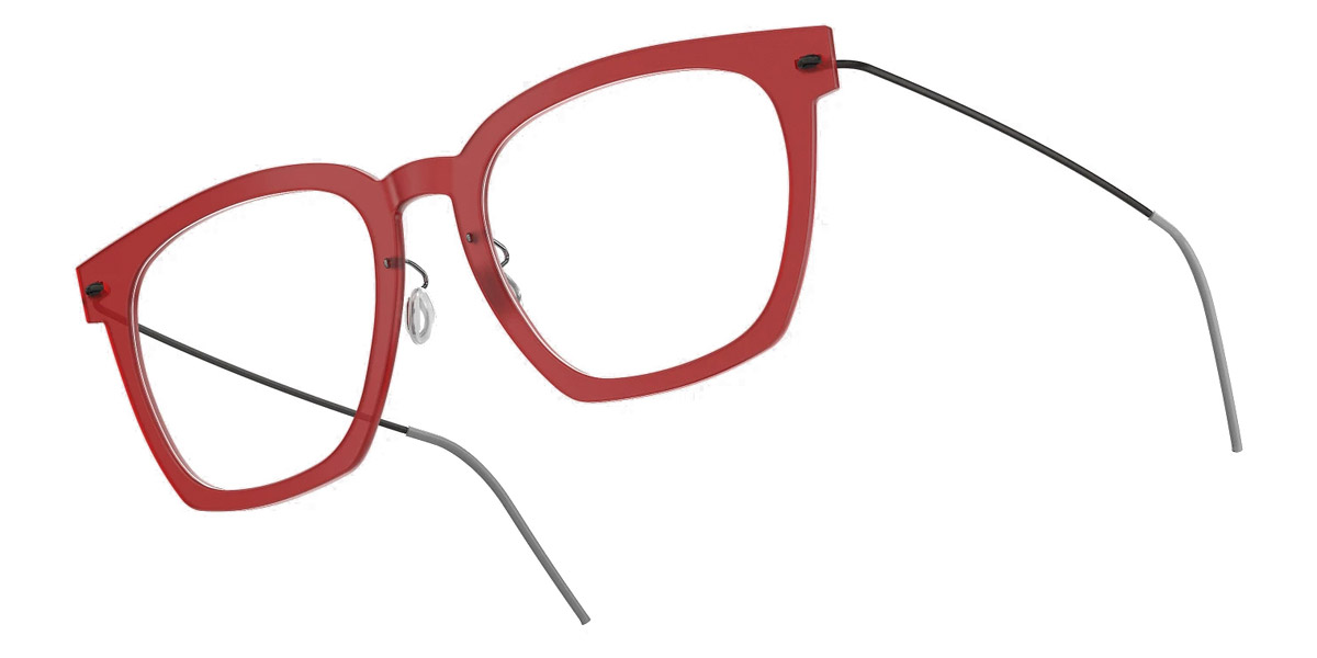 Color: C18M U9 - Lindberg N.O.W. Titanium LND6612C18MU951