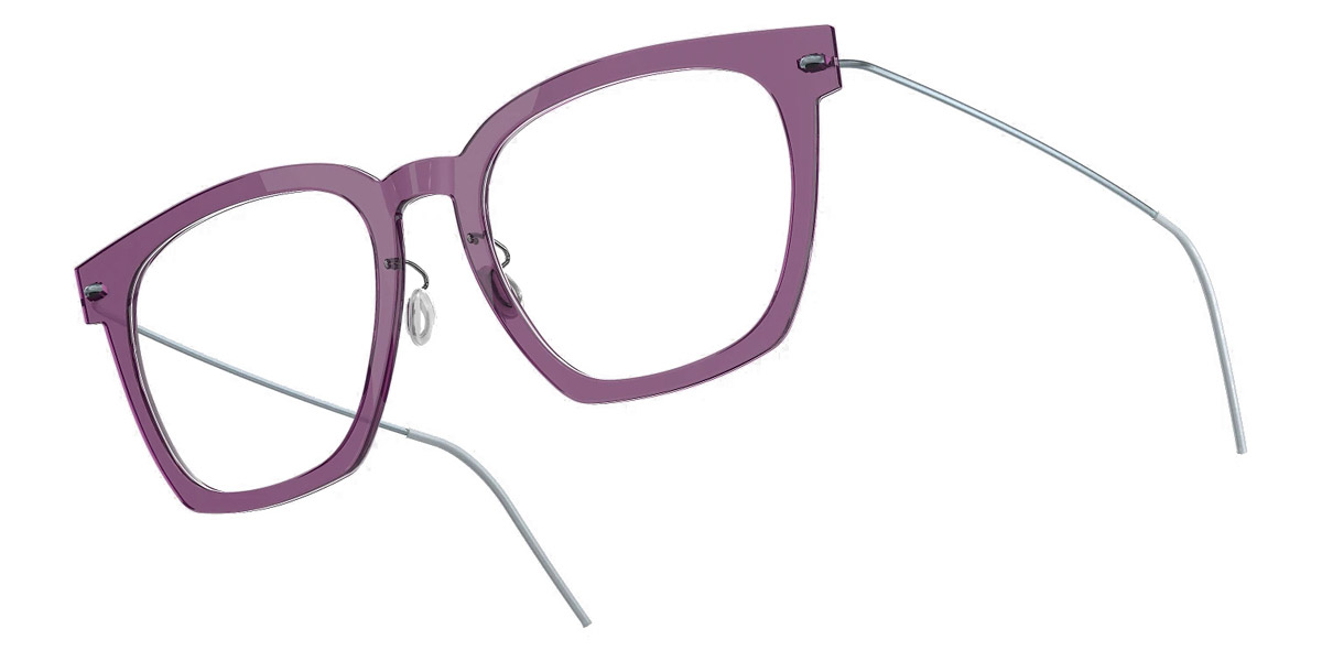 Color: C19 25 - Lindberg N.O.W. Titanium LND6612C192551