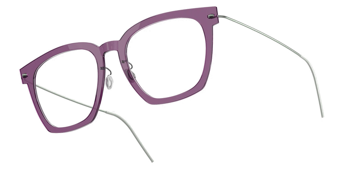 Color: C19 30 - Lindberg N.O.W. Titanium LND6612C193051