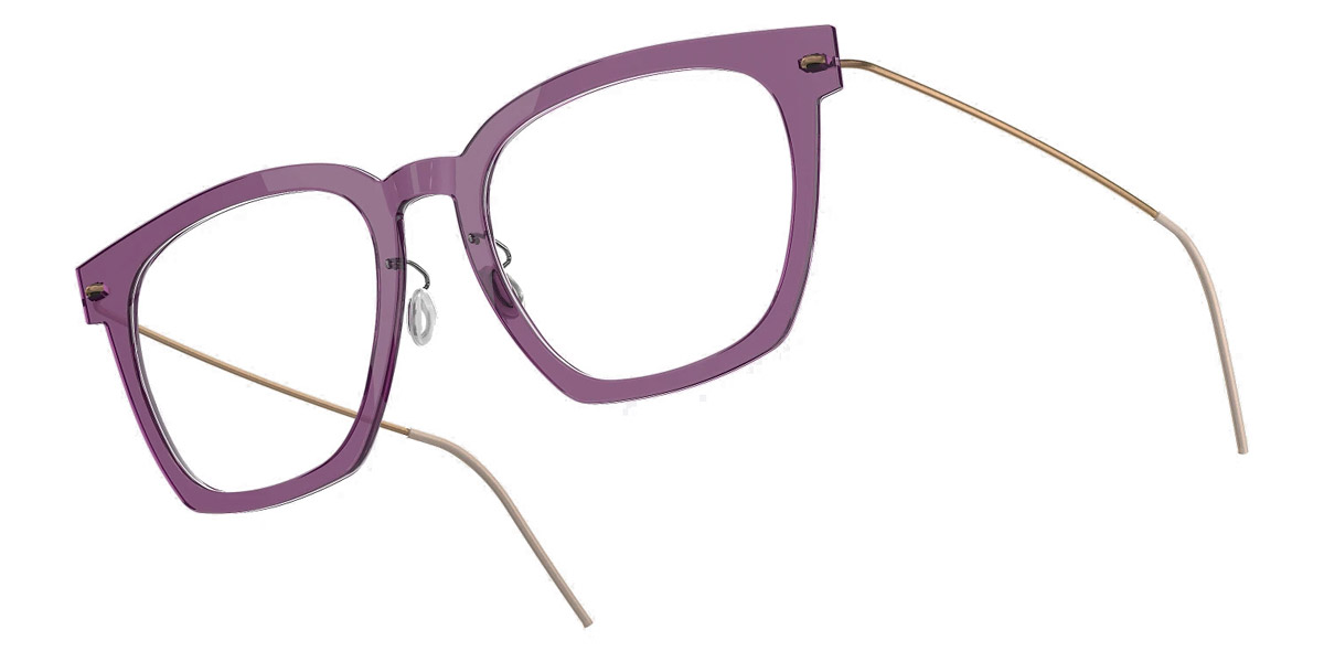 Color: C19 35 - Lindberg N.O.W. Titanium LND6612C193551