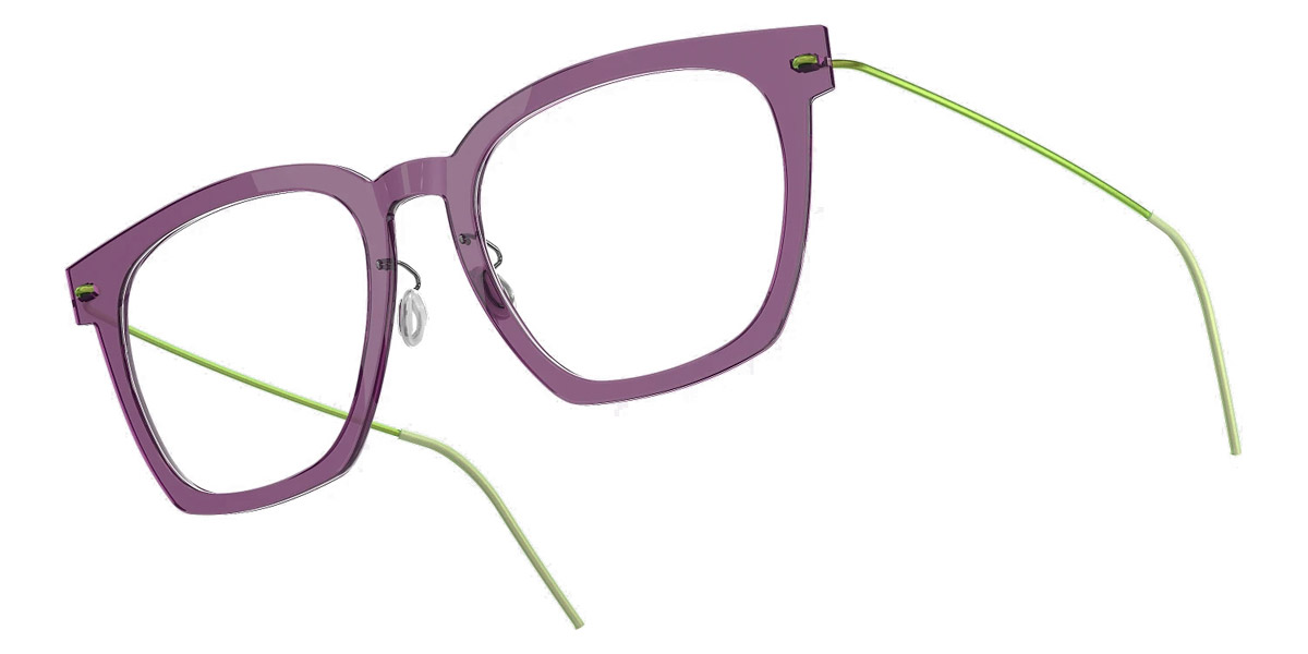 Color: C19 95 - Lindberg N.O.W. Titanium LND6612C199551