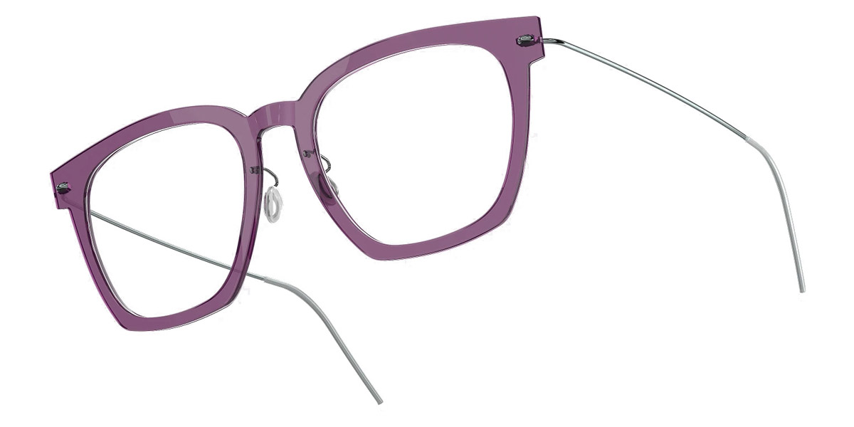 Color: C19 P30 - Lindberg N.O.W. Titanium LND6612C19P3051