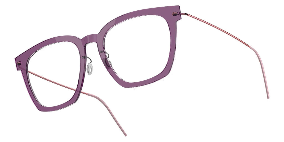 Color: C19 P70 - Lindberg N.O.W. Titanium LND6612C19P7051