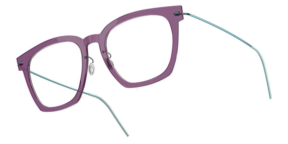 Color: C19 P85 - Lindberg N.O.W. Titanium LND6612C19P8551