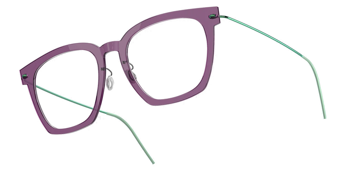 Color: C19 P90 - Lindberg N.O.W. Titanium LND6612C19P9051