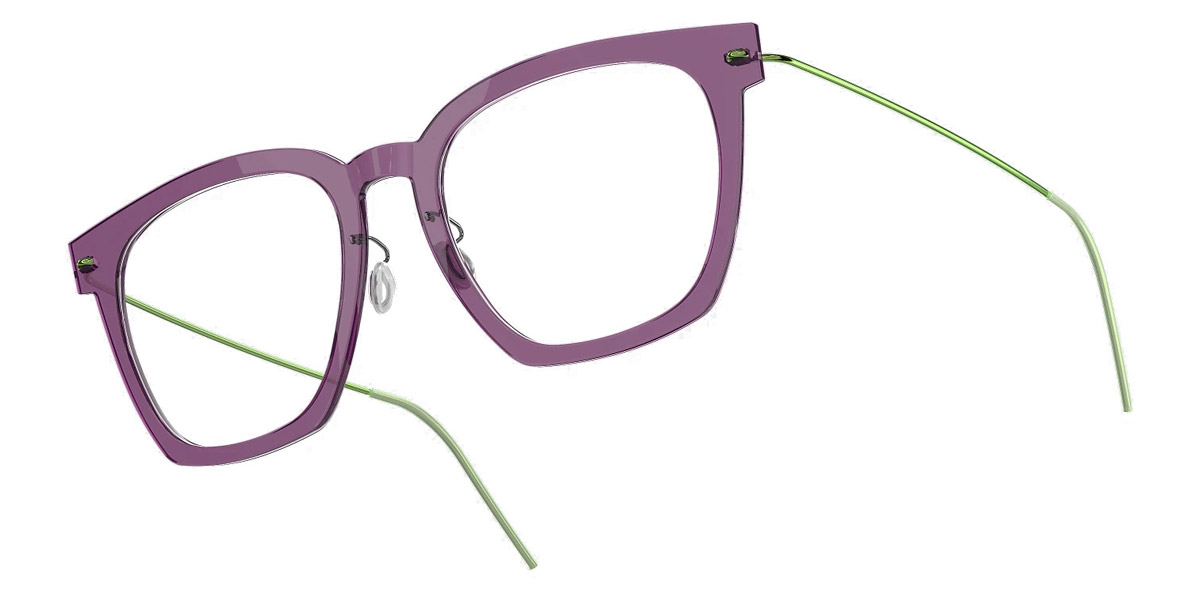 Color: C19 P95 - Lindberg N.O.W. Titanium LND6612C19P9551