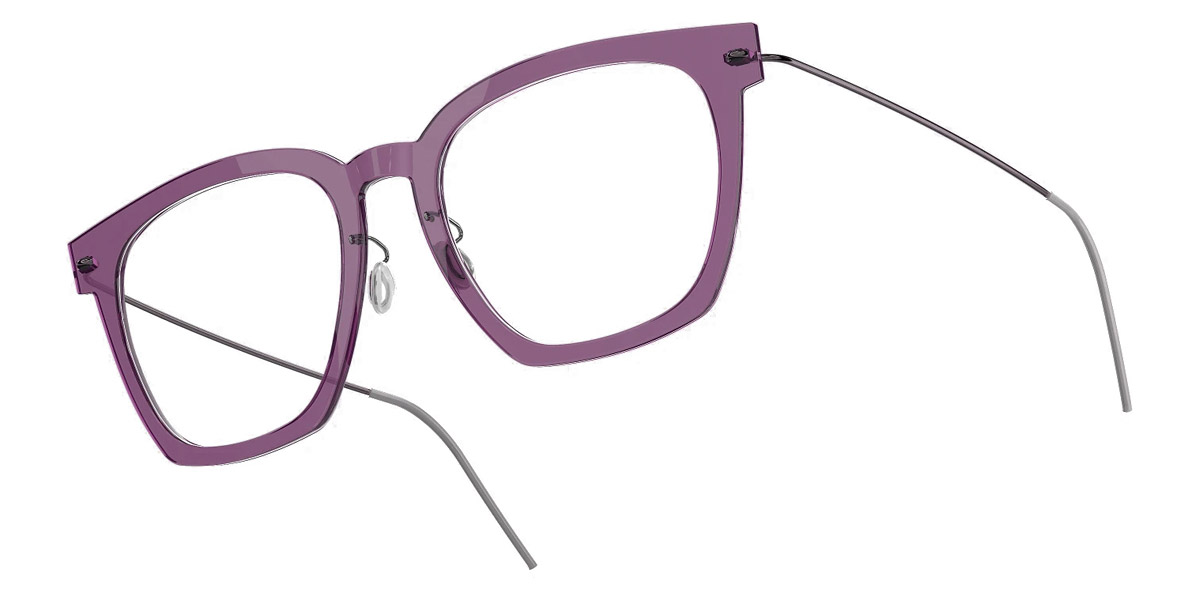 Color: C19 PU14 - Lindberg N.O.W. Titanium LND6612C19PU1451