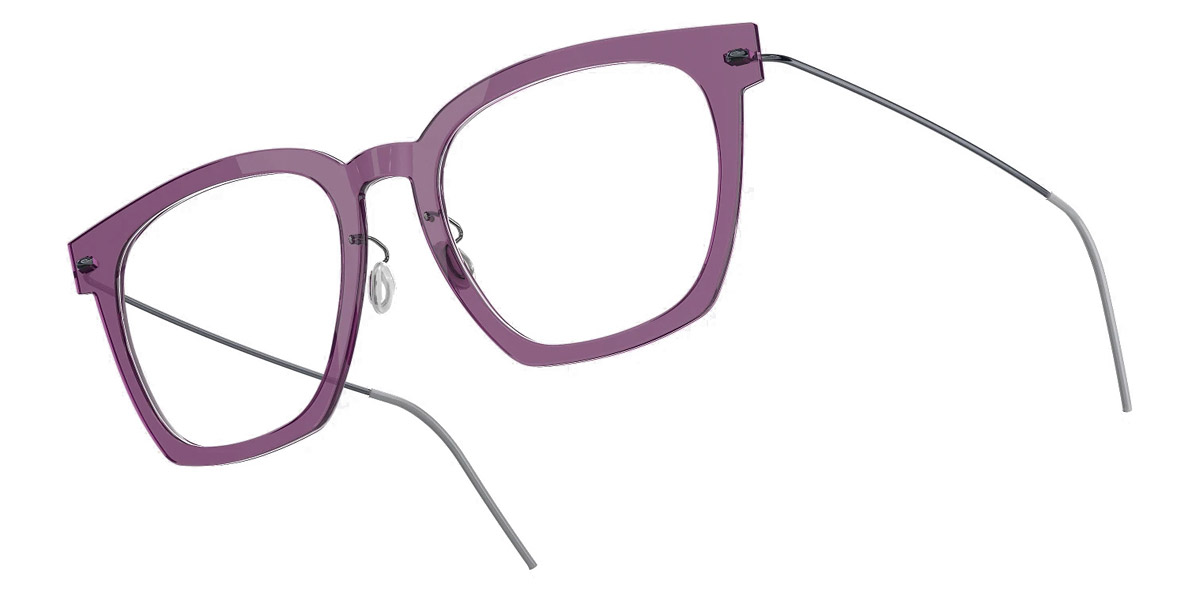 Color: C19 PU16 - Lindberg N.O.W. Titanium LND6612C19PU1651