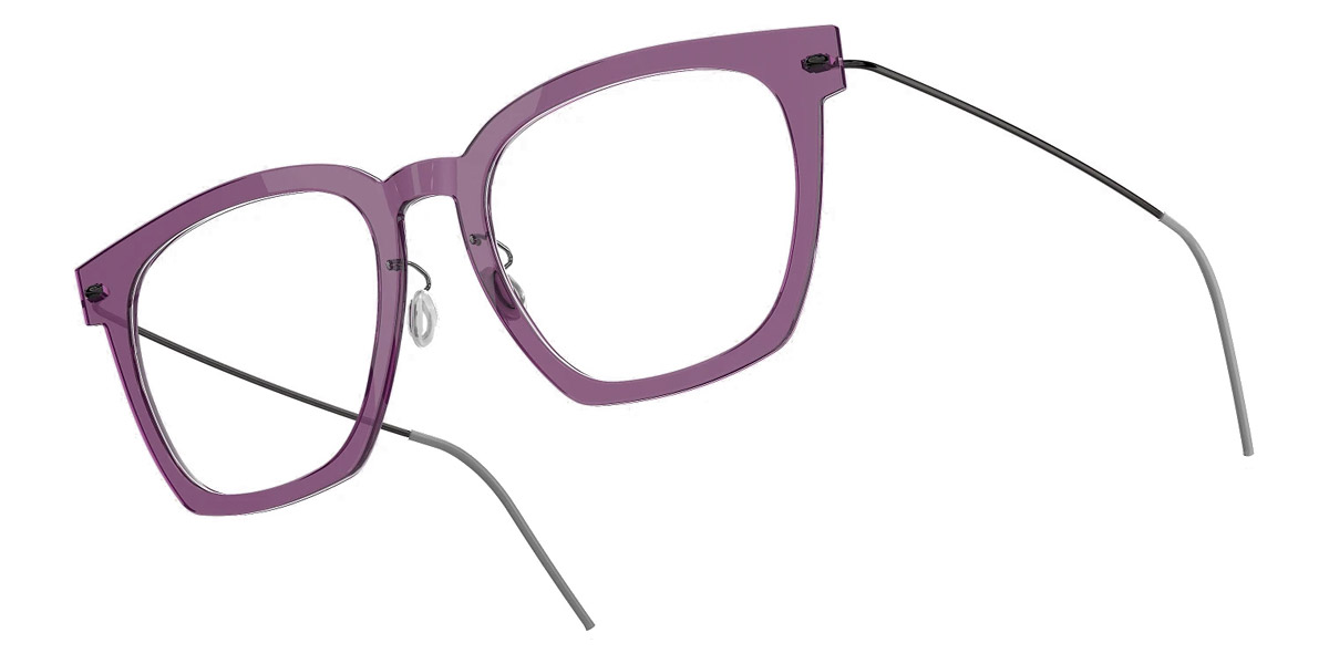 Color: C19 PU9 - Lindberg N.O.W. Titanium LND6612C19PU951