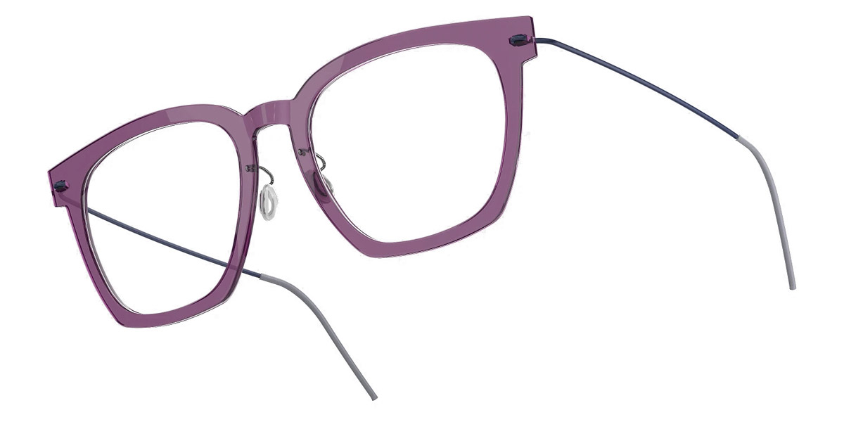 Color: C19 U13 - Lindberg N.O.W. Titanium LND6612C19U1351