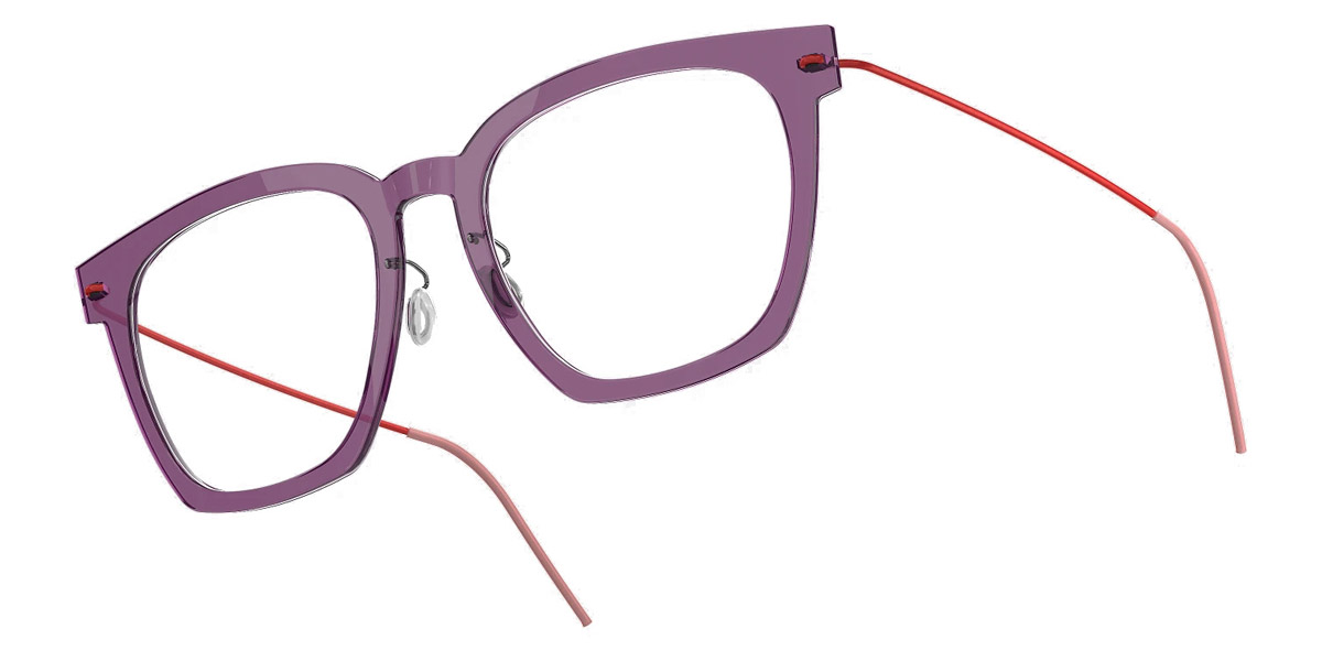 Color: C19 U33 - Lindberg N.O.W. Titanium LND6612C19U3351