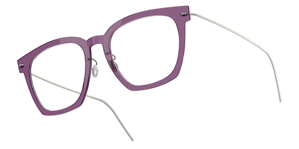 Color: C19 U38 - Lindberg N.O.W. Titanium LND6612C19U3851