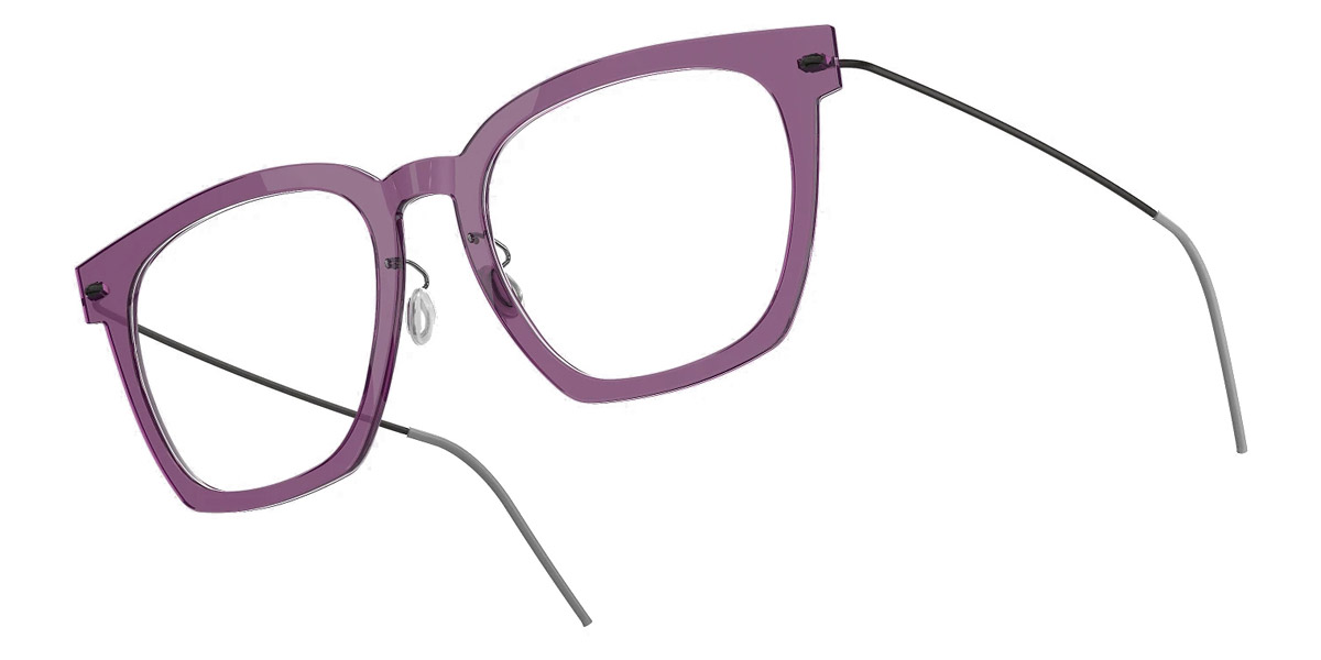 Color: C19 U9 - Lindberg N.O.W. Titanium LND6612C19U951