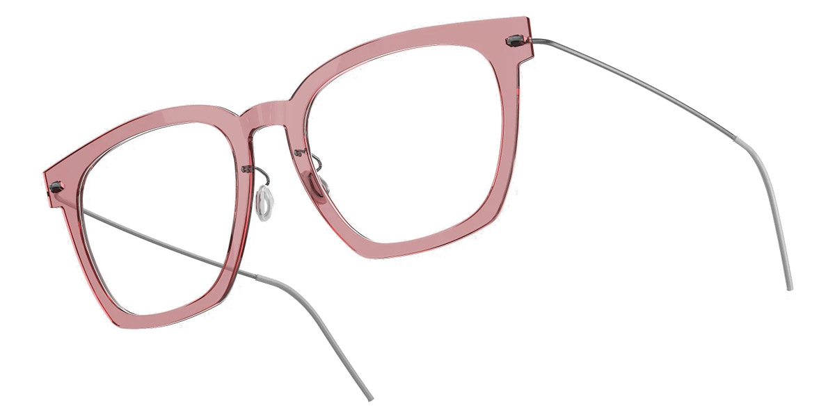 Color: C20 10 - Lindberg N.O.W. Titanium LND6612C201051