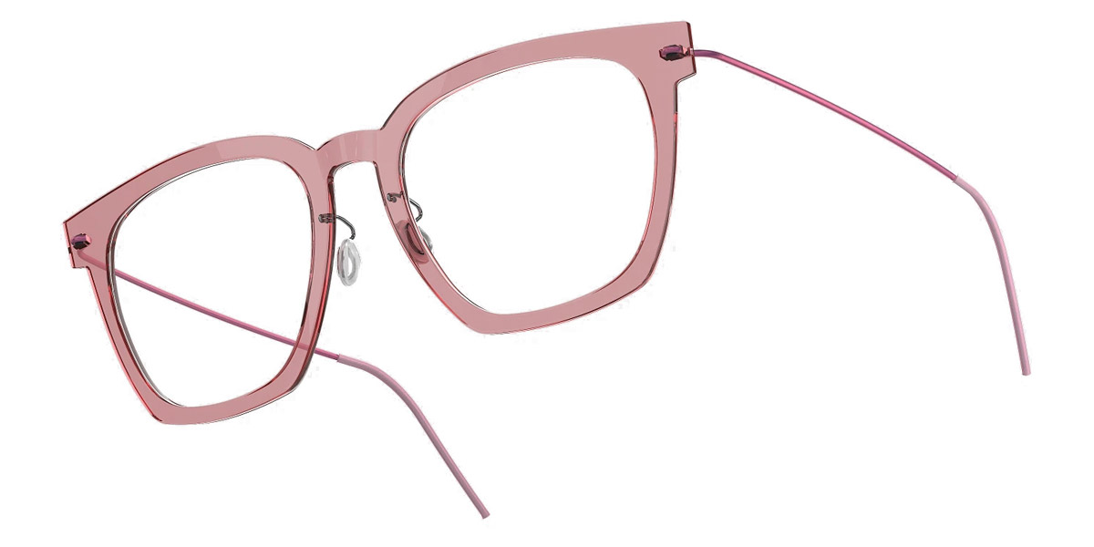 Color: C20 70 - Lindberg N.O.W. Titanium LND6612C207051