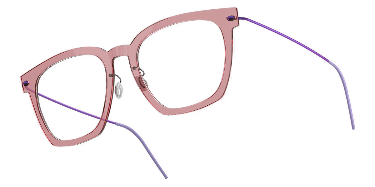 Color: C20 77 - Lindberg N.O.W. Titanium LND6612C207751