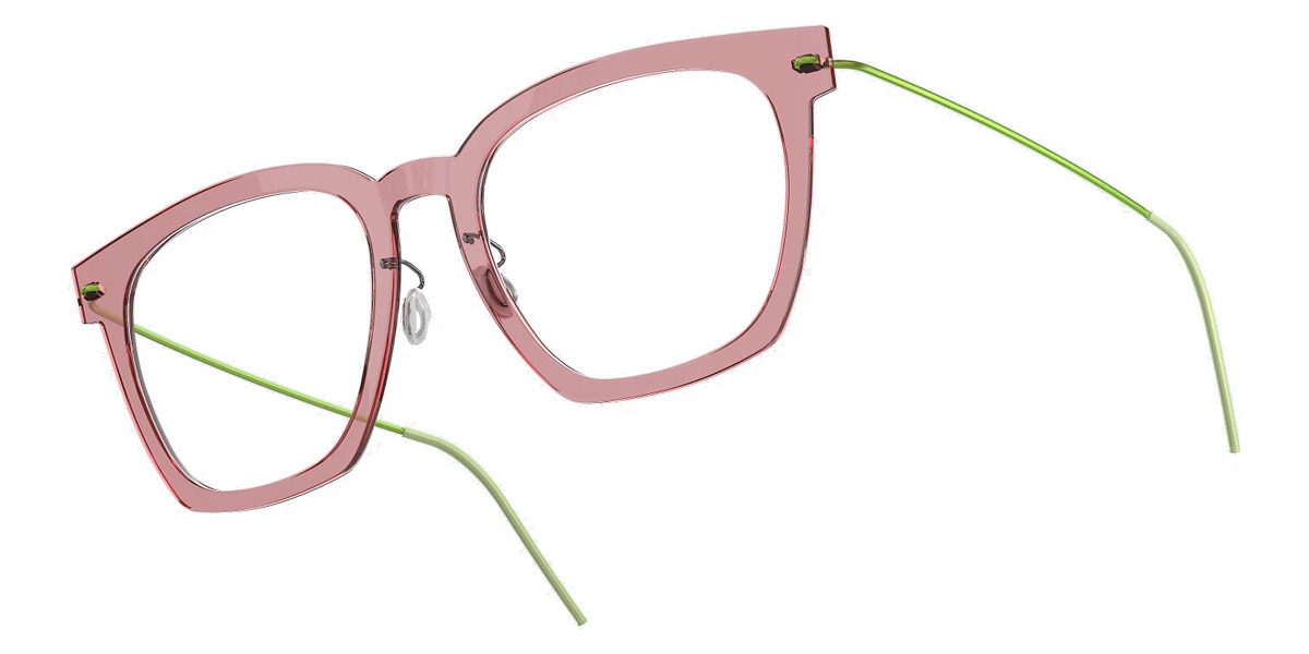 Color: C20 95 - Lindberg N.O.W. Titanium LND6612C209551