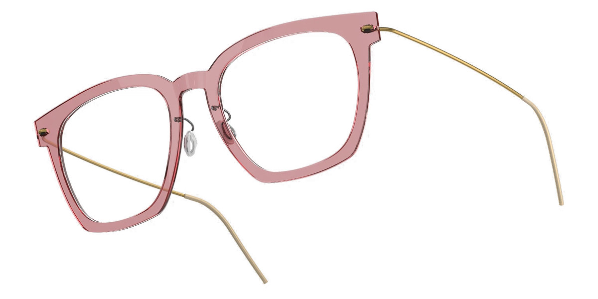 Color: C20 GT - Lindberg N.O.W. Titanium LND6612C20GT51