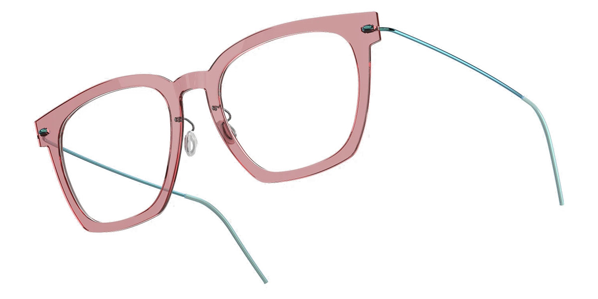 Color: C20 P85 - Lindberg N.O.W. Titanium LND6612C20P8551