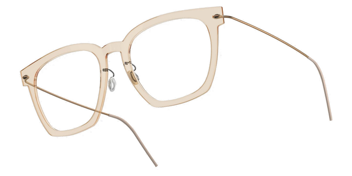 Color: C21 35 - Lindberg N.O.W. Titanium LND6612C213551