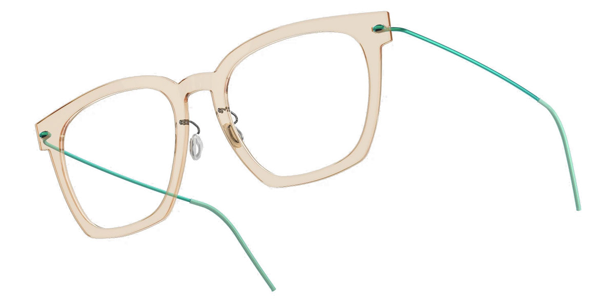 Color: C21 85 - Lindberg N.O.W. Titanium LND6612C218551